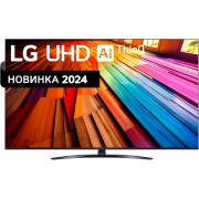 Телевізор LG 65UT81006LA